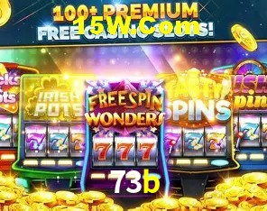 Jogos de Slot 73b
