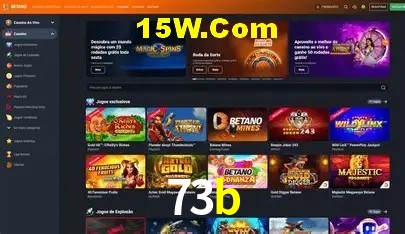 Promoção Relâmpago 73b